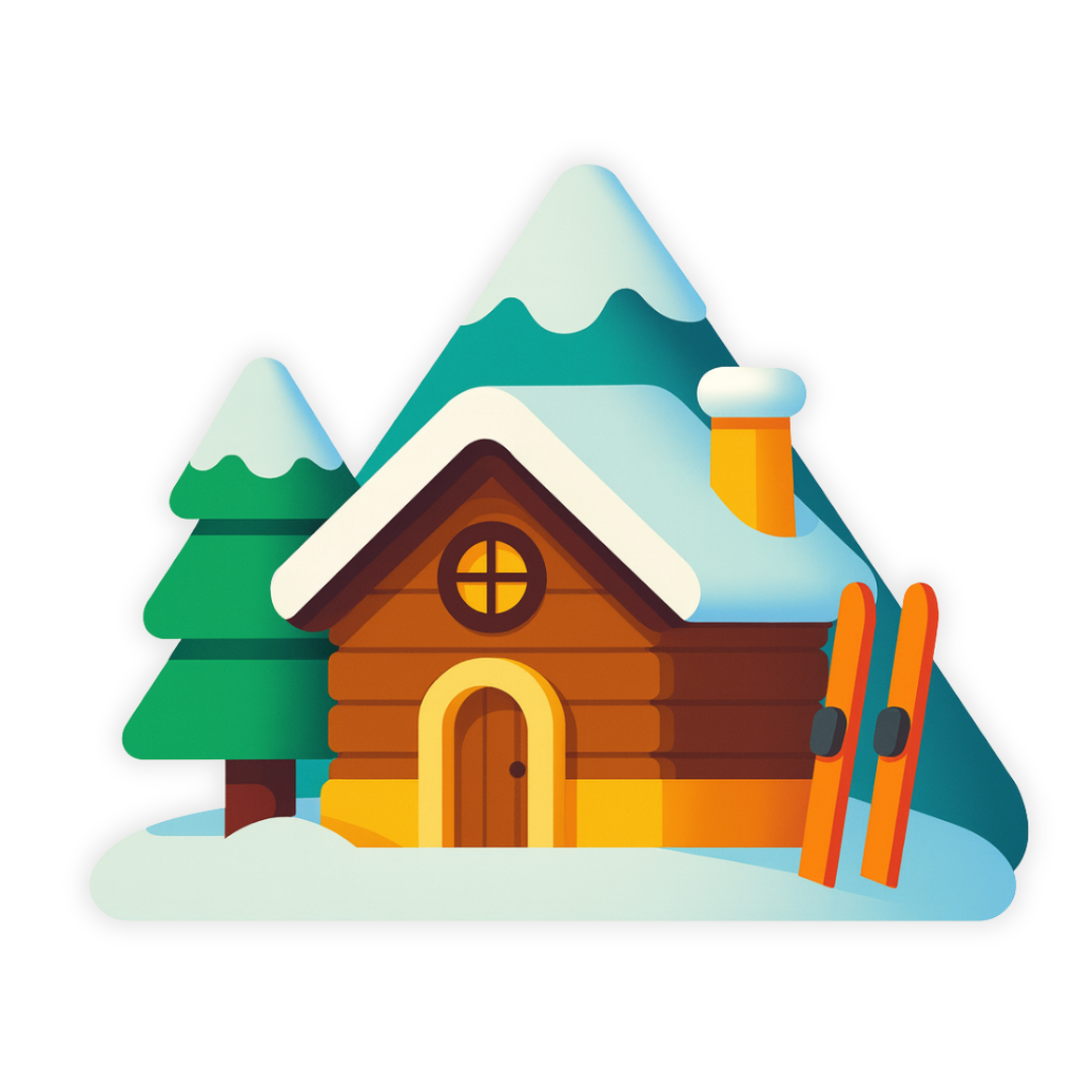 Seasonal Escapes