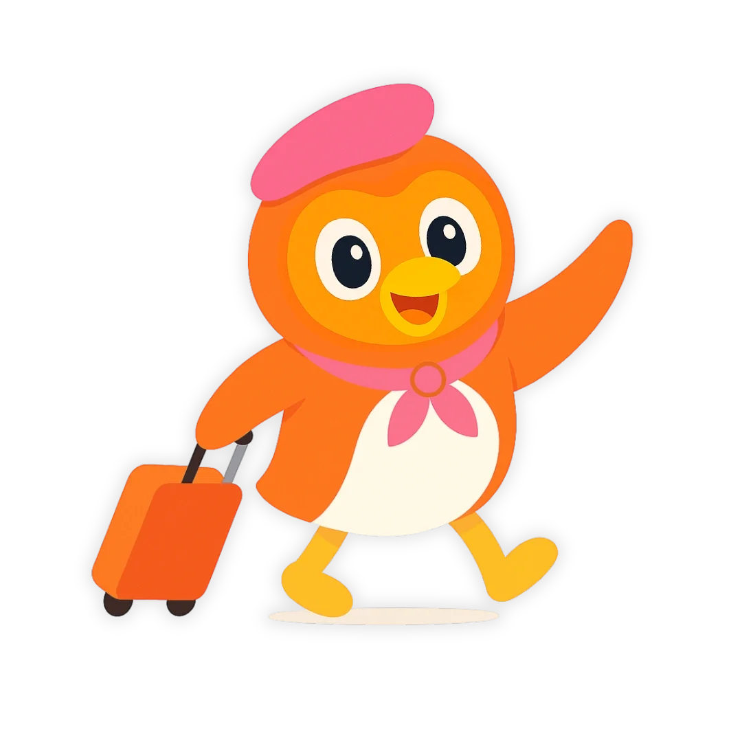 The smarter way to plan your trips.