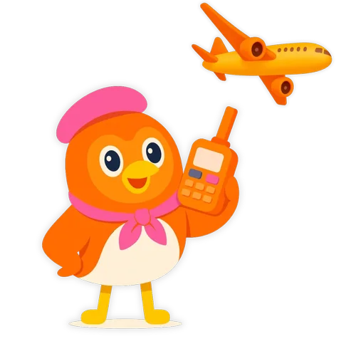 flight search art