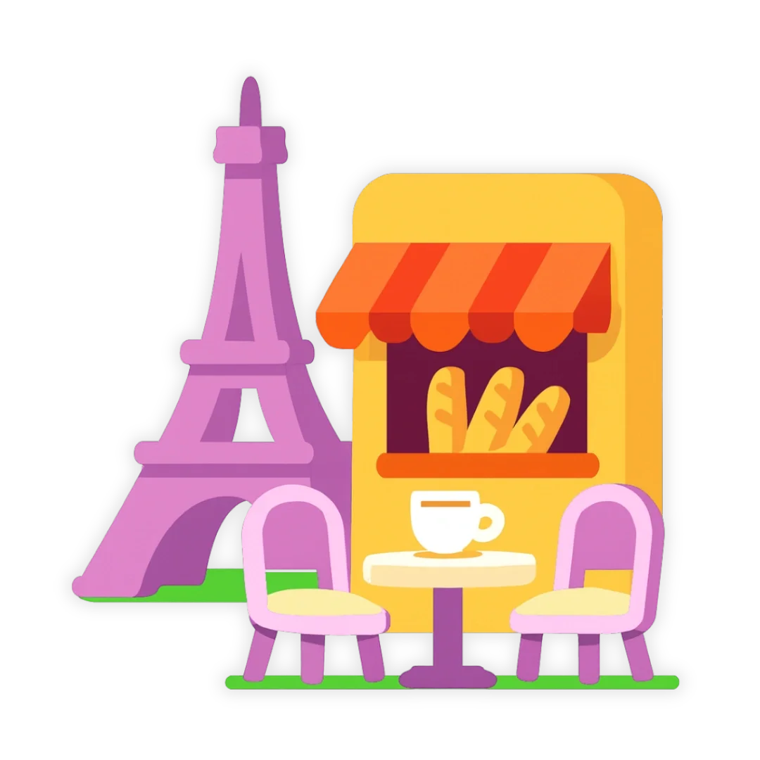 So Everyone’s Going to Paris… But Should You?