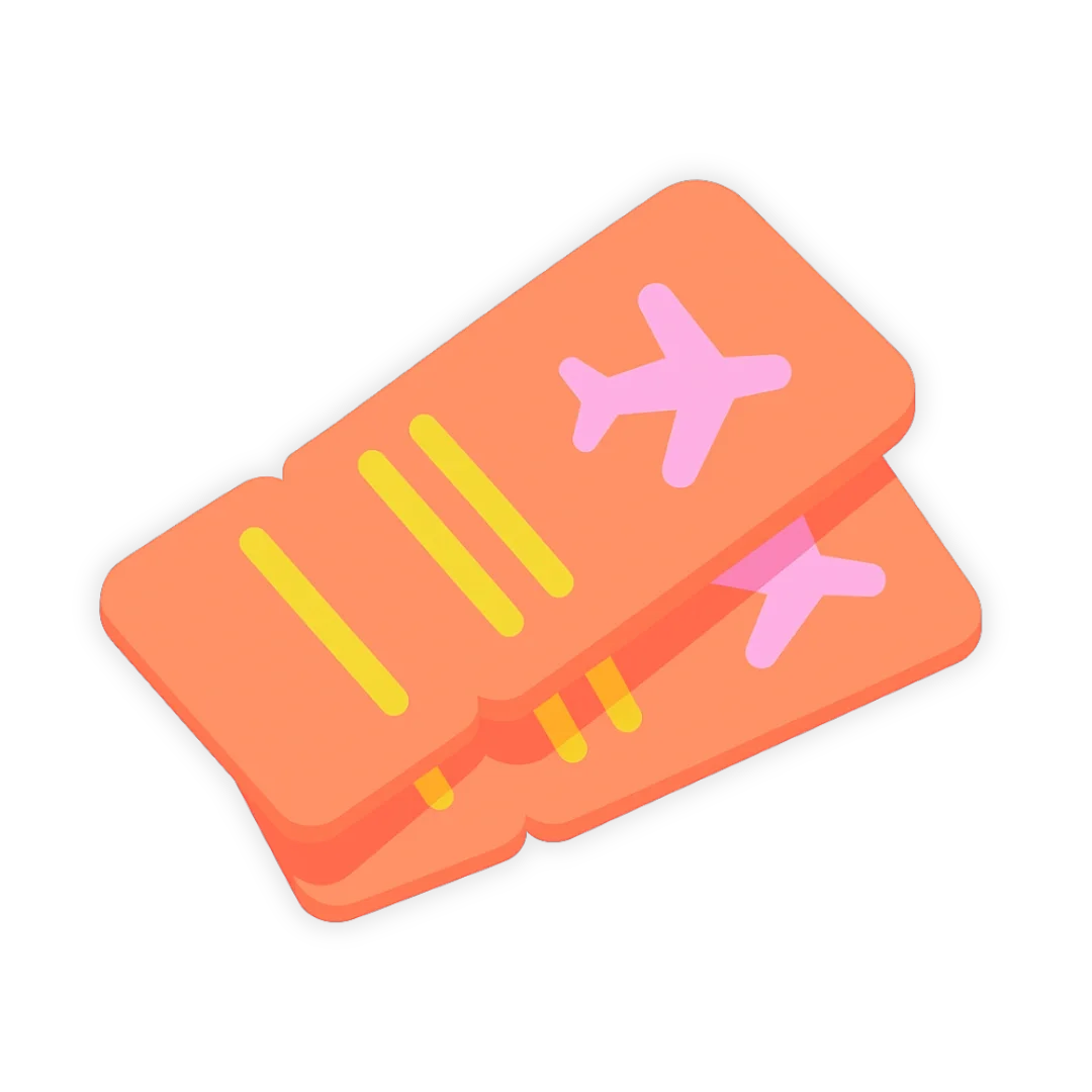 TripplPass-Only Flight Deals