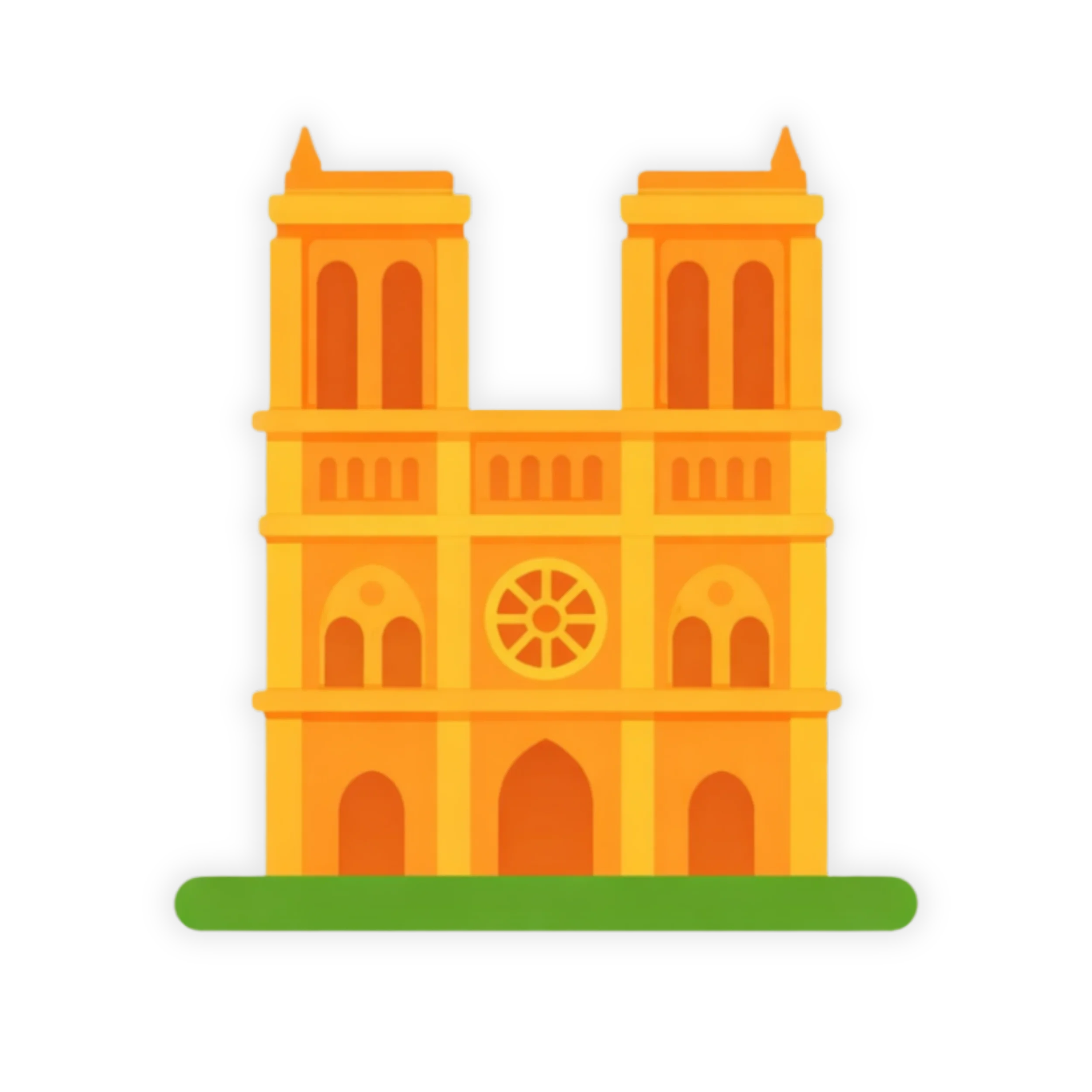 Notre-Dame: How Gothic Structure Works