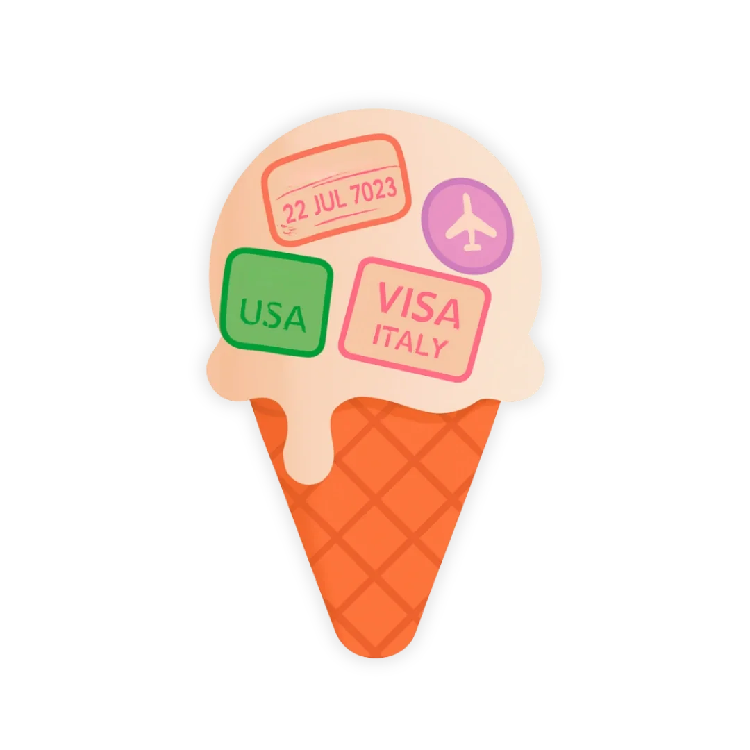 Summer 2025 Travel Wrap