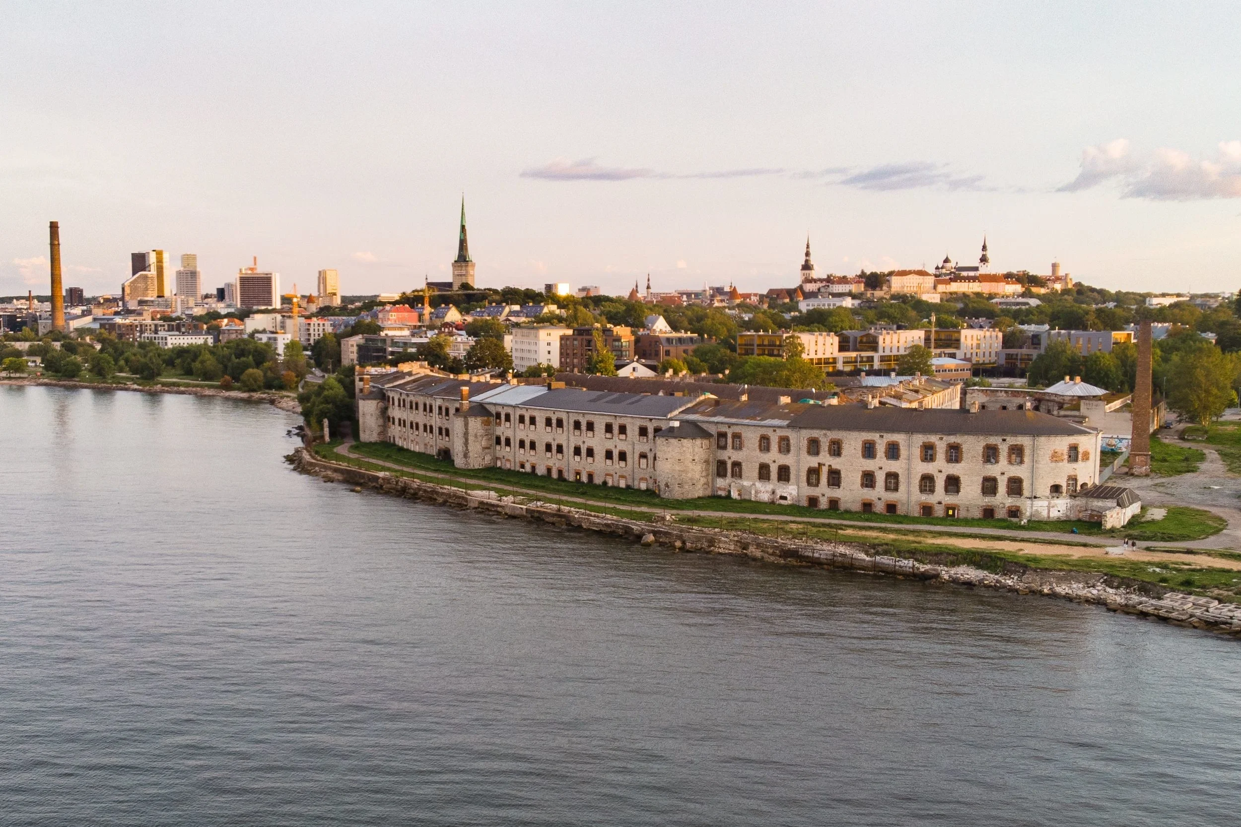 What to do in Tallinn