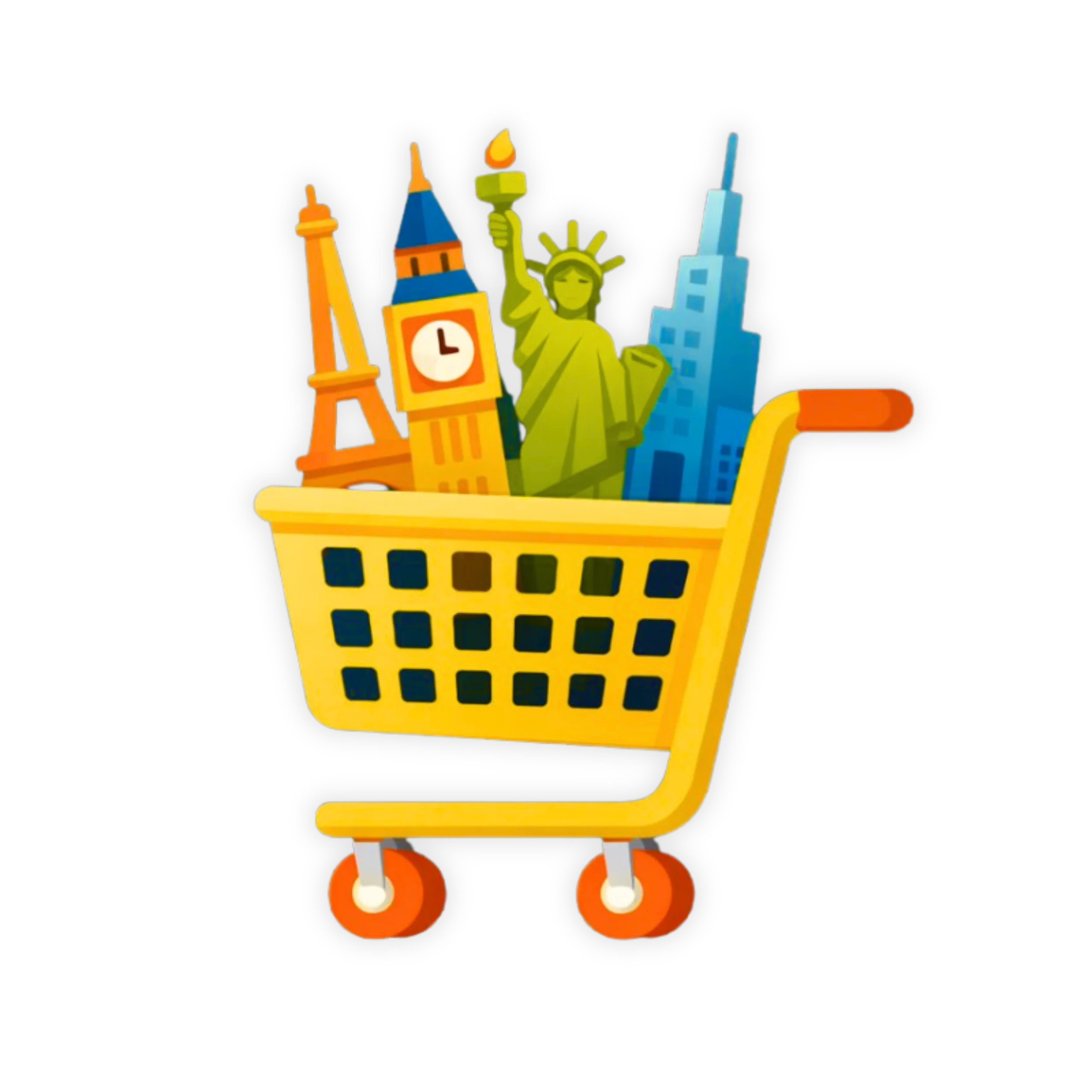 Are We Traveling — or Just Consuming Places?