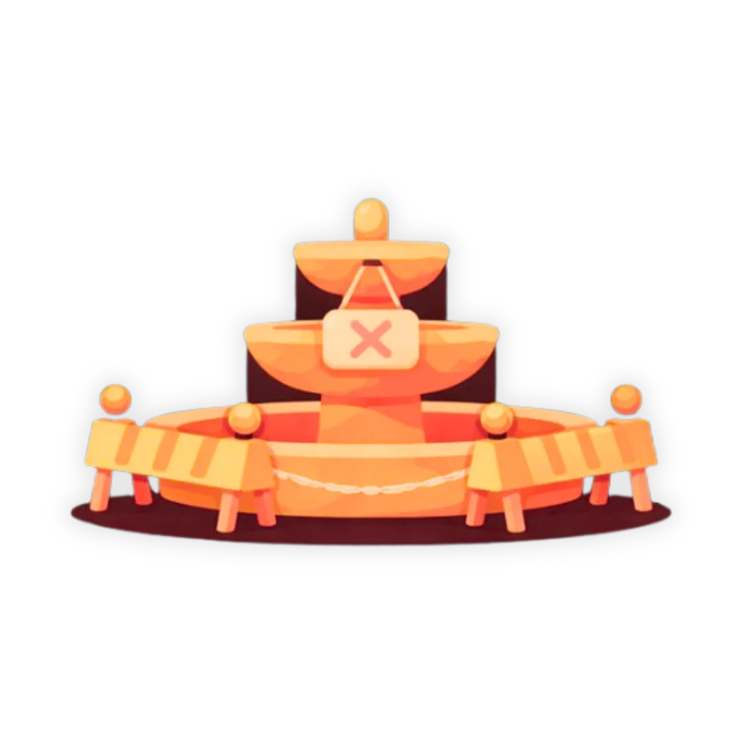 January Is the Worst Month for These Famous Destinations (And No One Tells You)