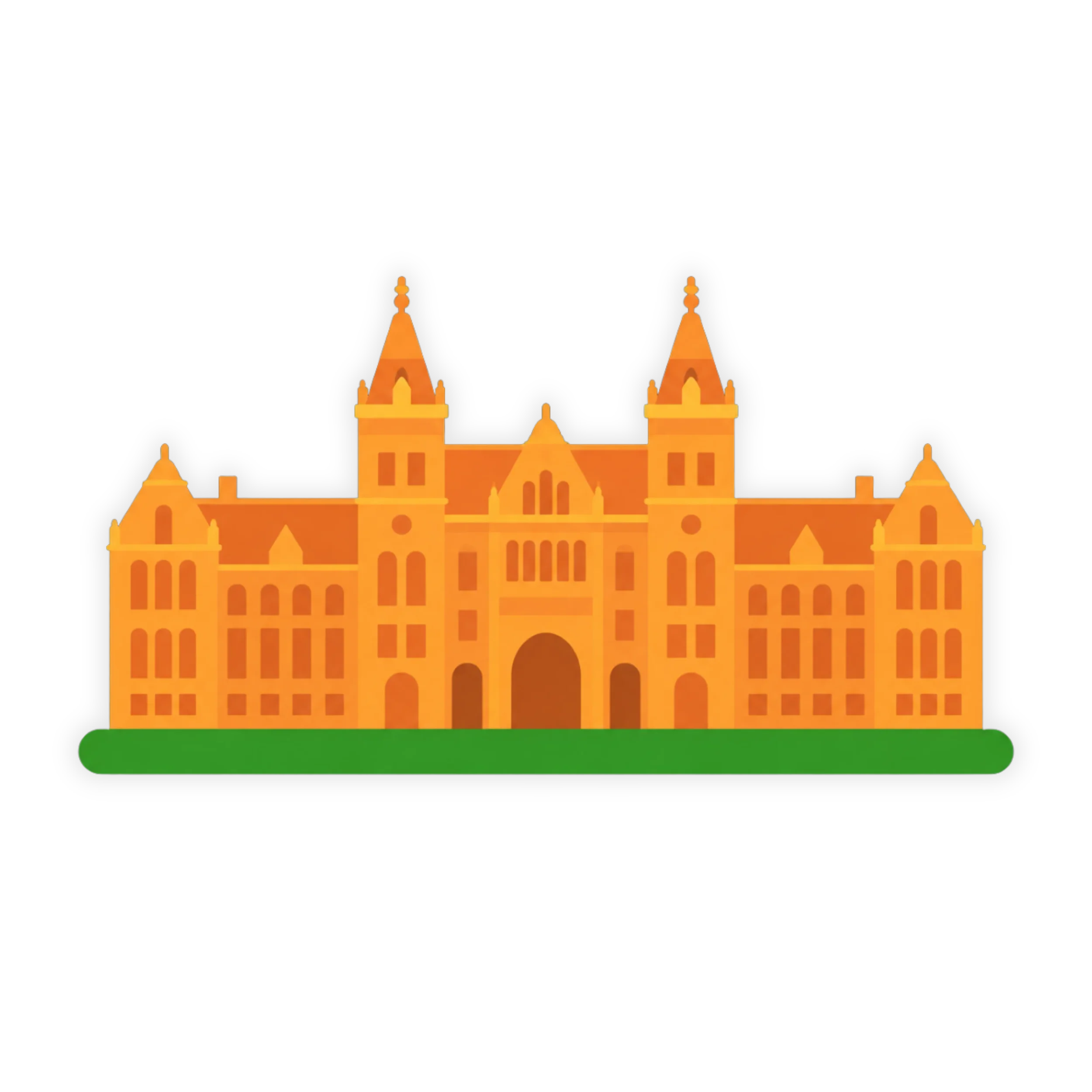 Rijksmuseum: The Museum That Tells the Story of the Netherlands