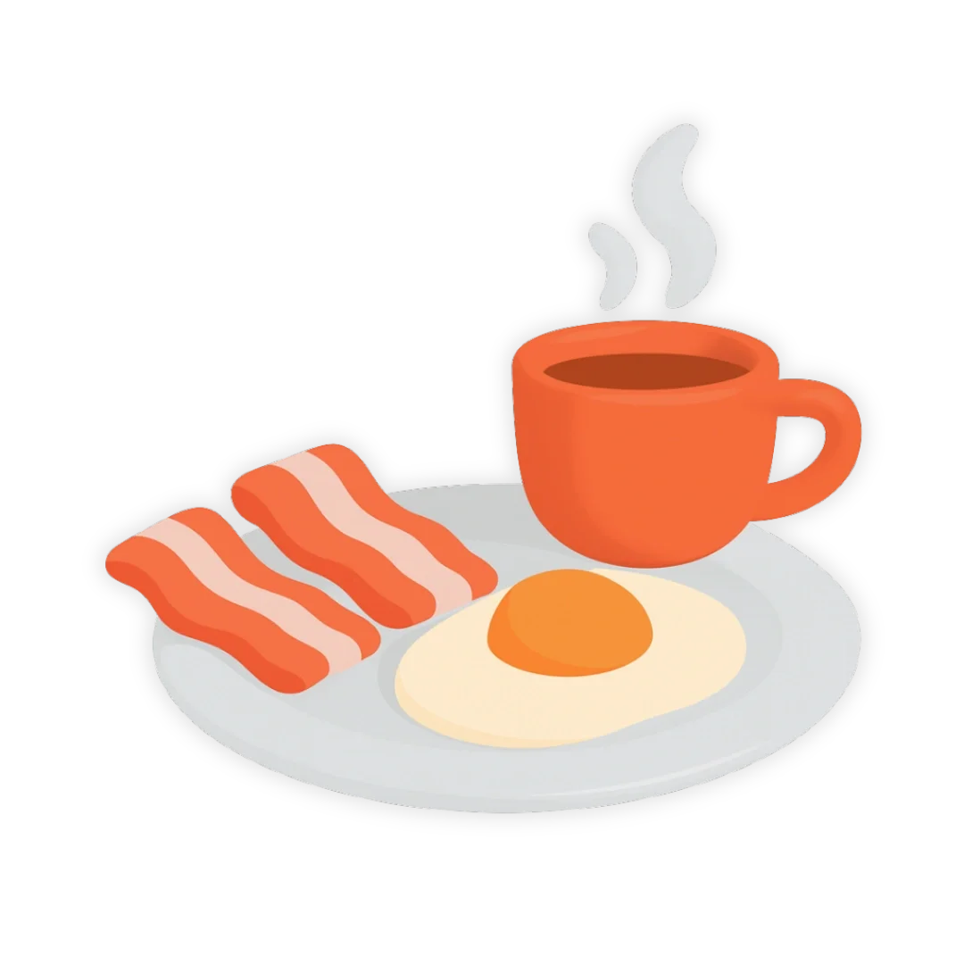 Brunch Capitals of Europe