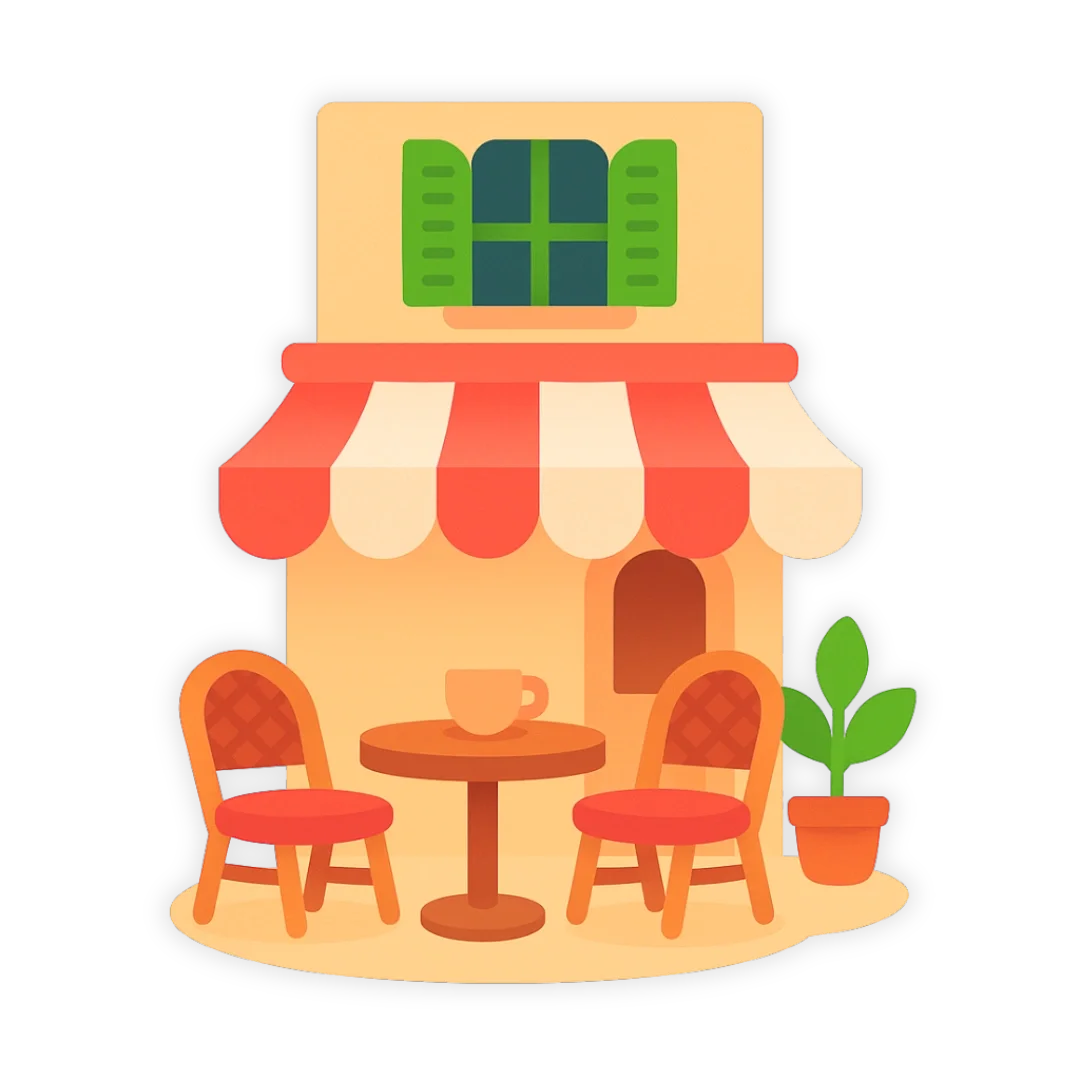 10 Coziest Cafés in Paris