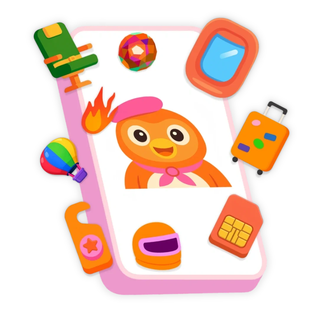 The smarter way to plan your trips.