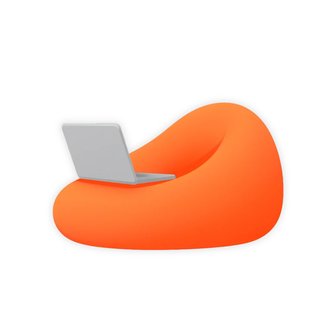 The Digital Nomad Illusion