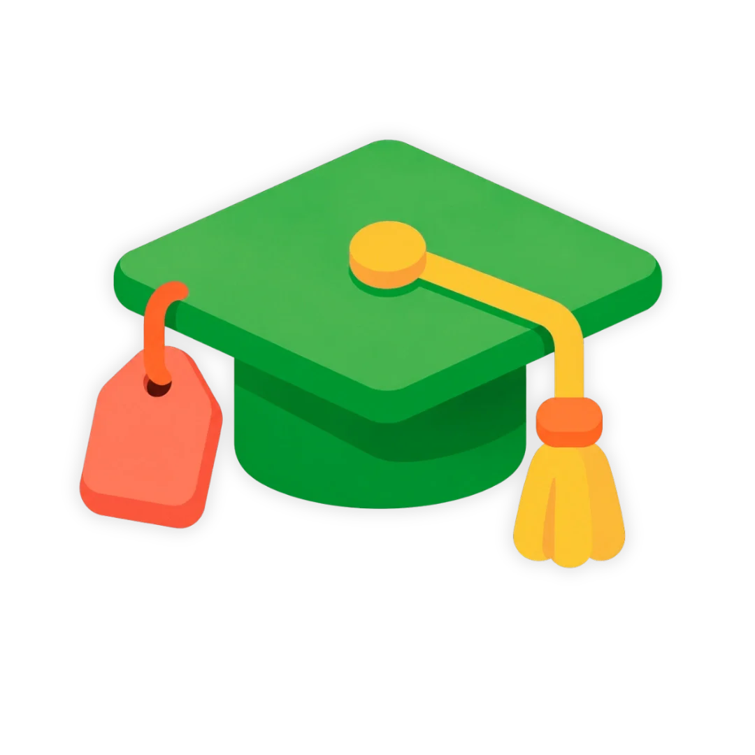Why University Cities Cost More in September