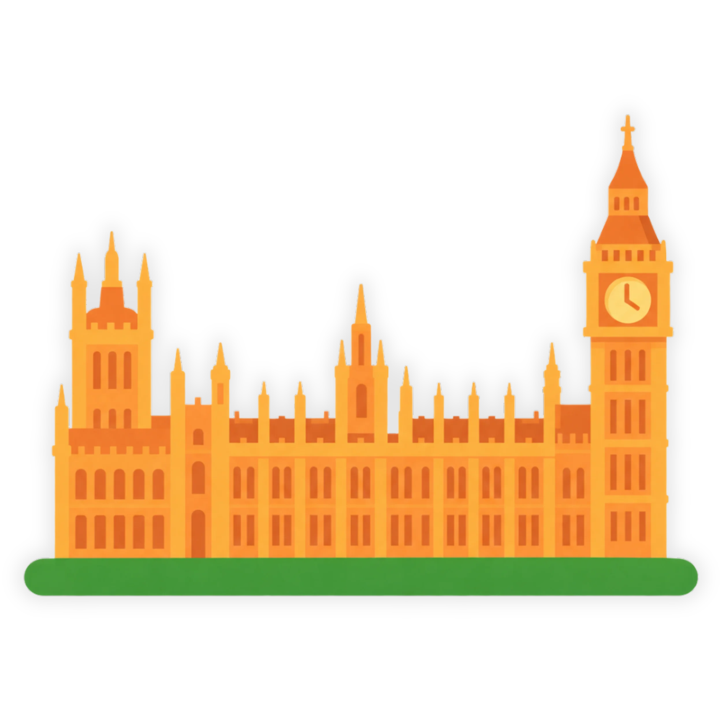 Big Ben & the Houses of Parliament: The Skyline That Defines London