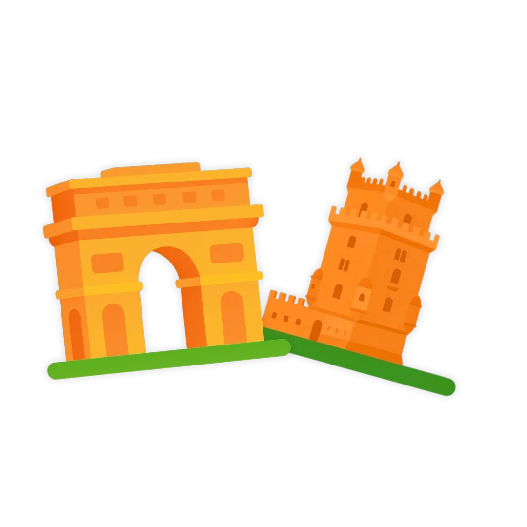 Overrated Travel Spots to Skip in 2025 (+ Better Alternatives)