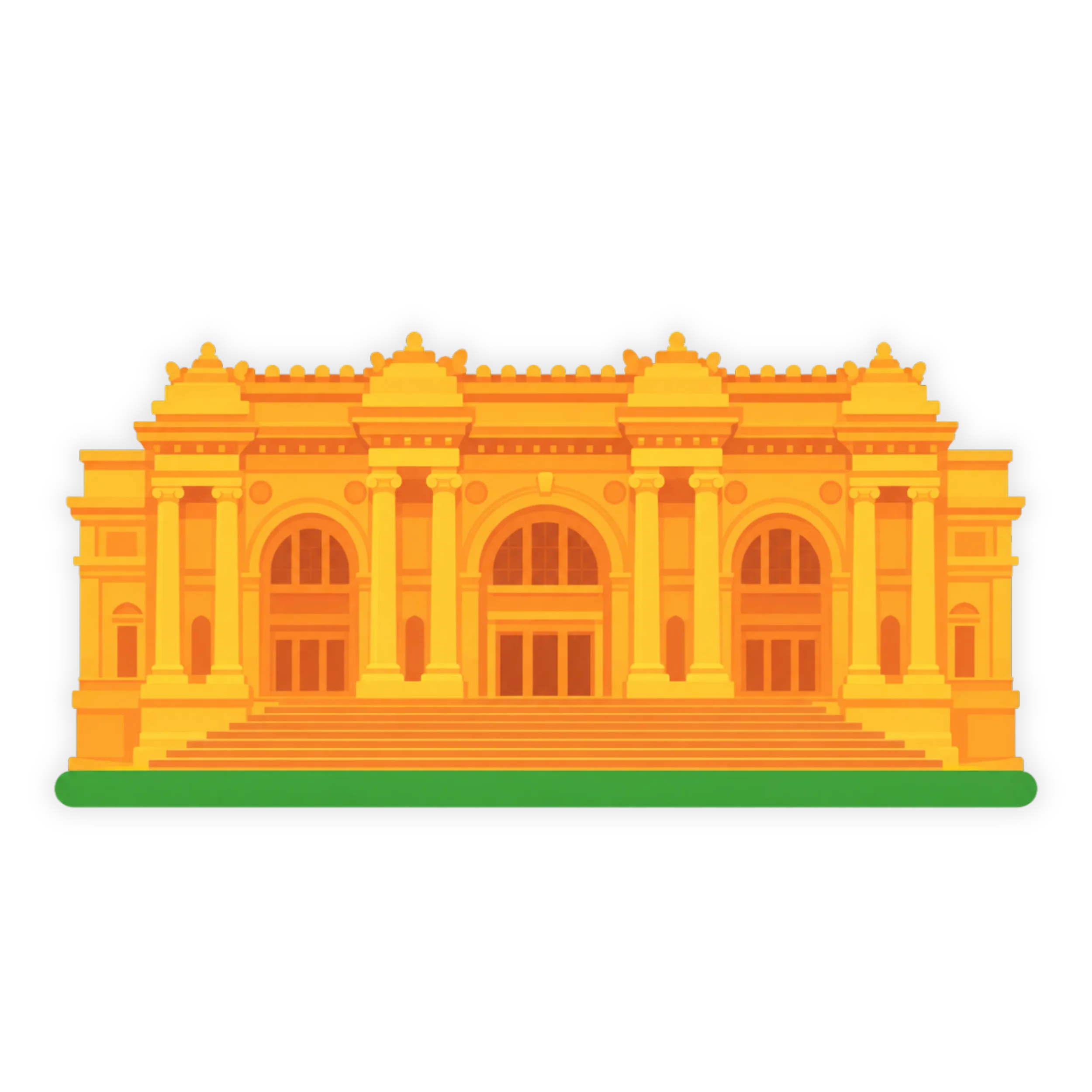 The Metropolitan Museum of Art: 5,000 Years of History Under One Roof