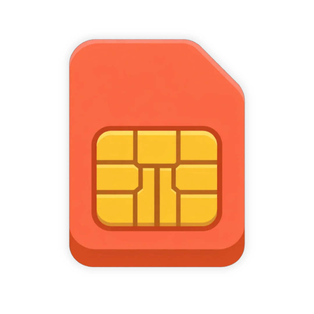 Travel Data, Included.