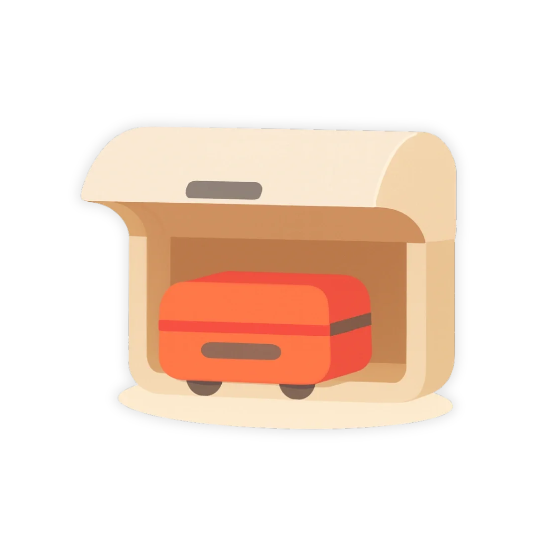 Does Cabin Luggage Keep Shrinking?