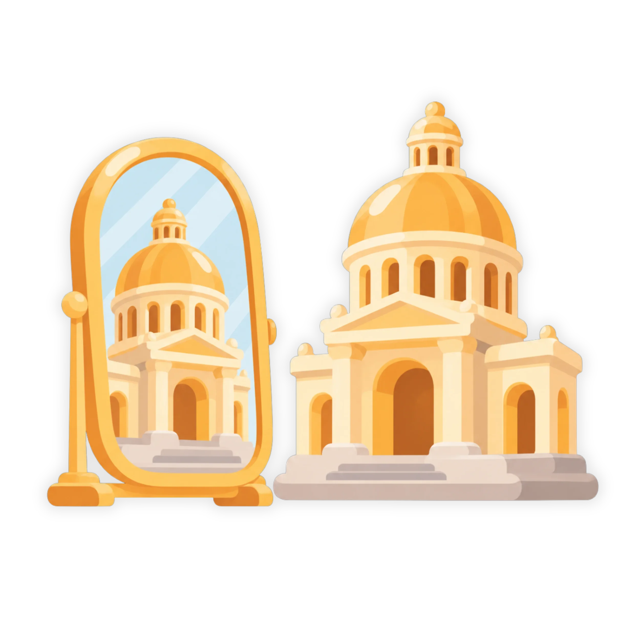 Why Do Tourist Cities All Start Looking the Same?