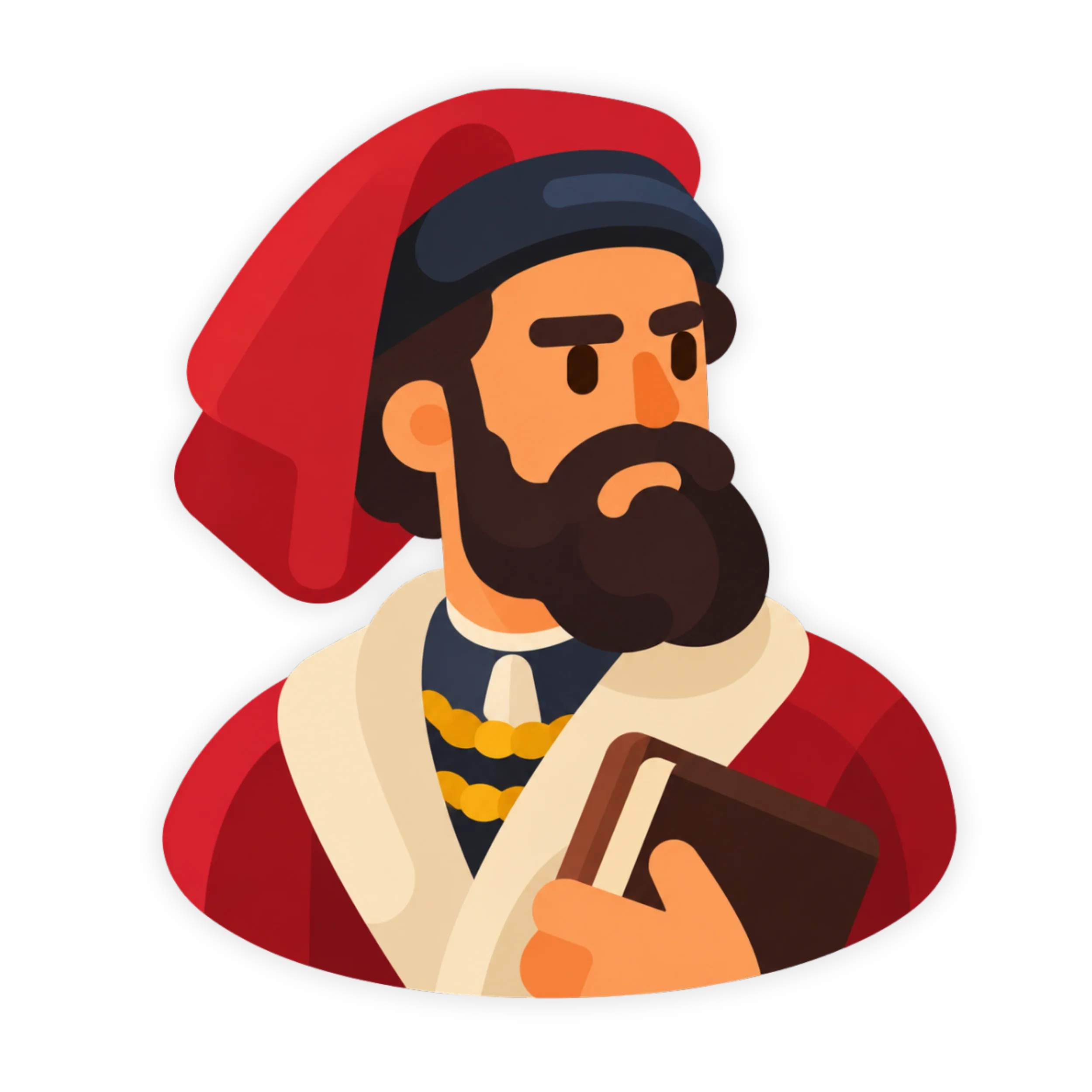 Marco Polo: The Man Behind the Journey
