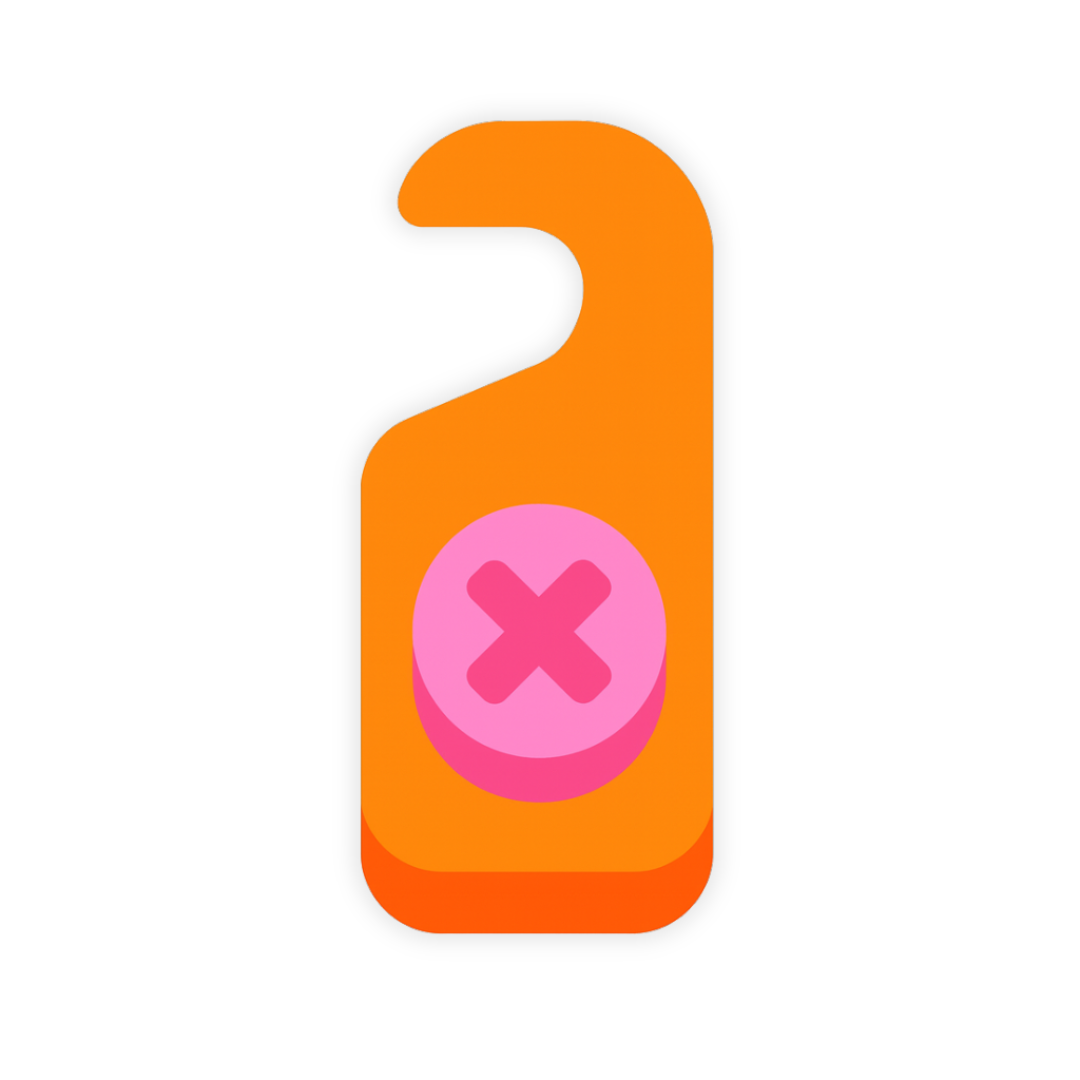 Hotels Without Commission