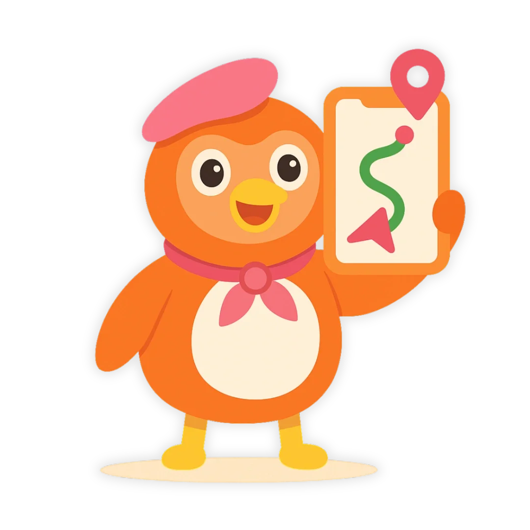 Seamless Itinerary Management