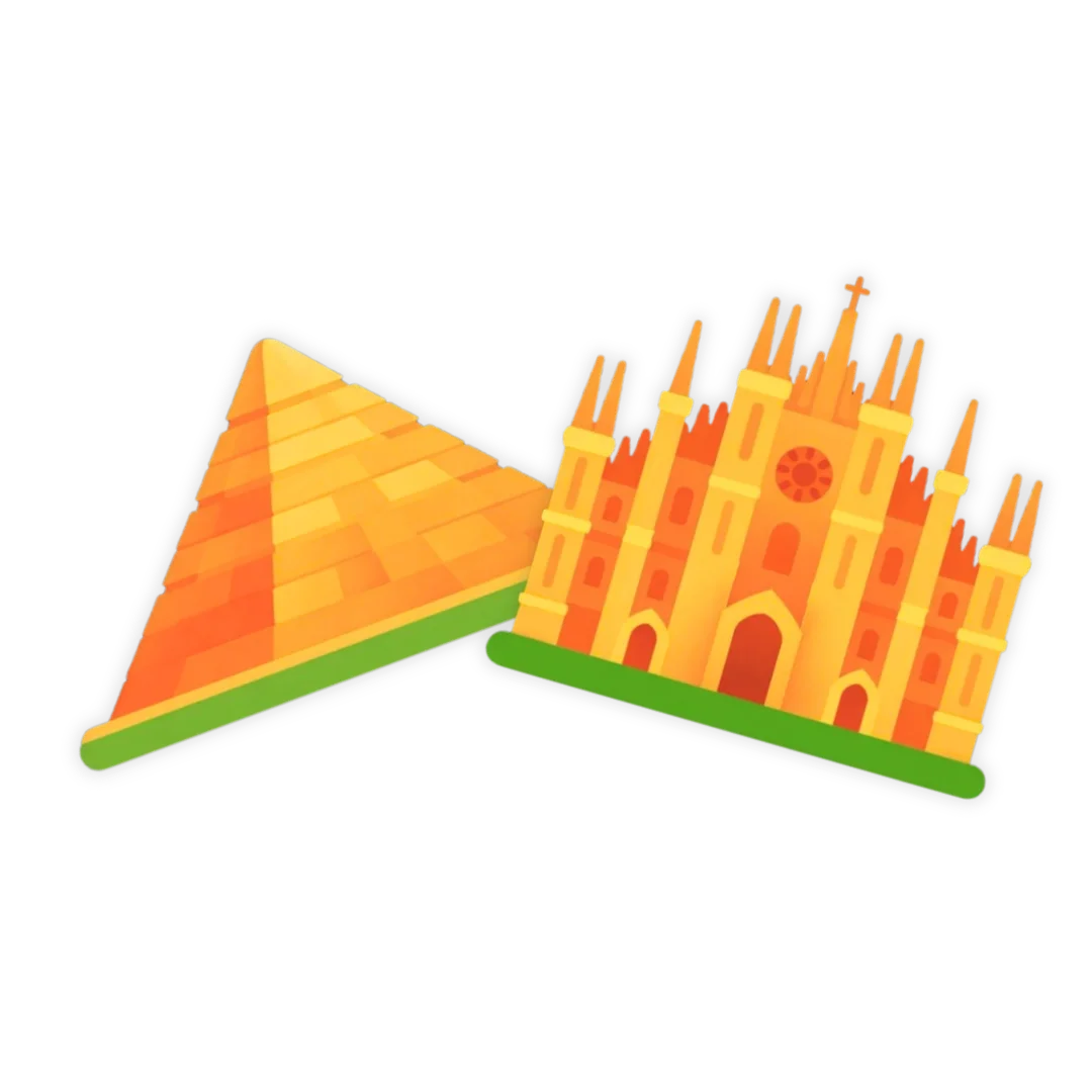 Destinations & Itineraries