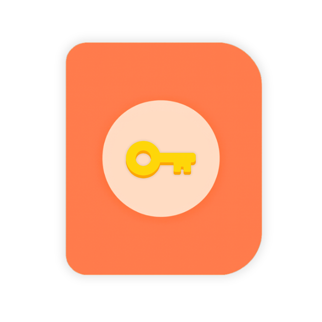 TripplPass One Time Access Orange.png