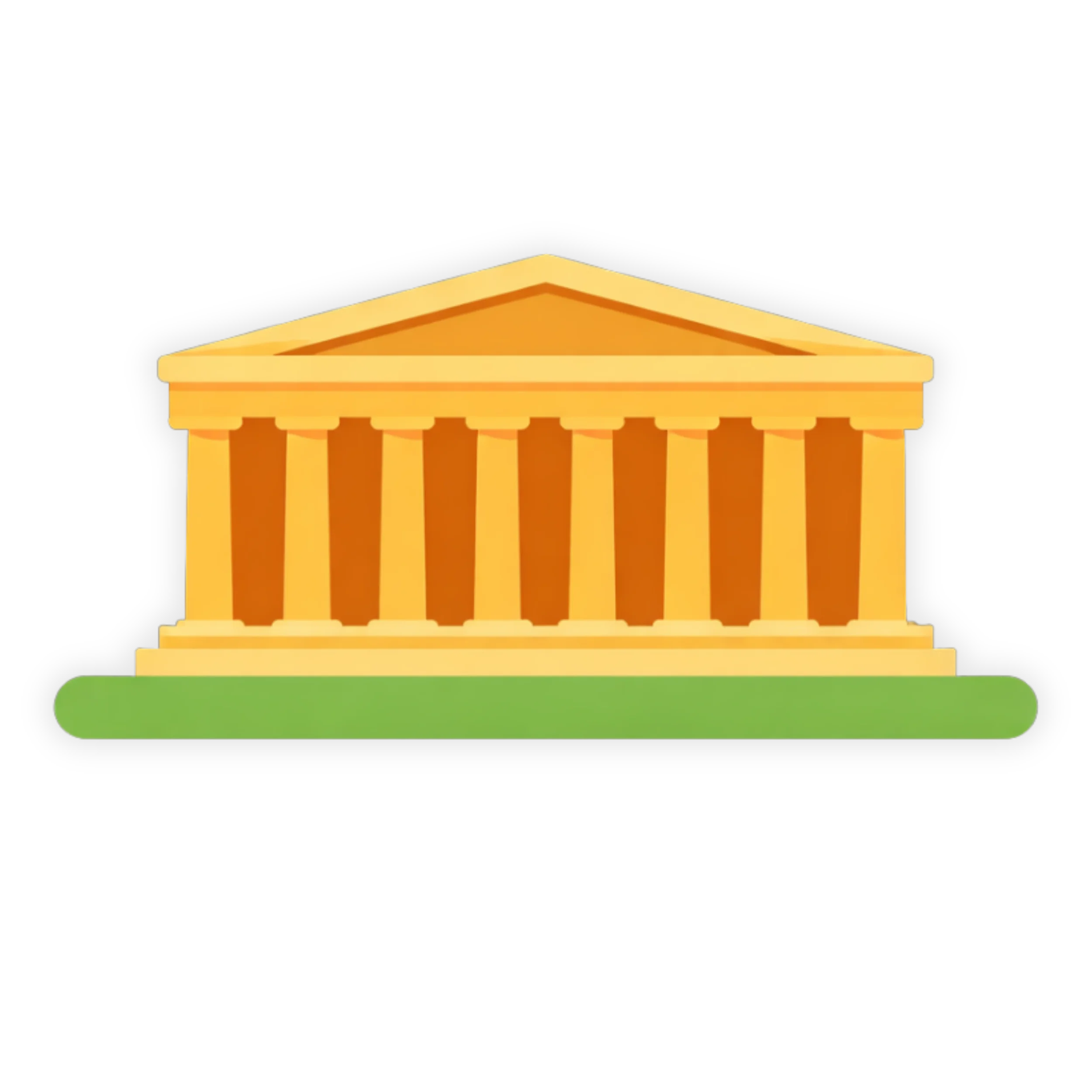 The Acropolis: How Power Was Built in Stone