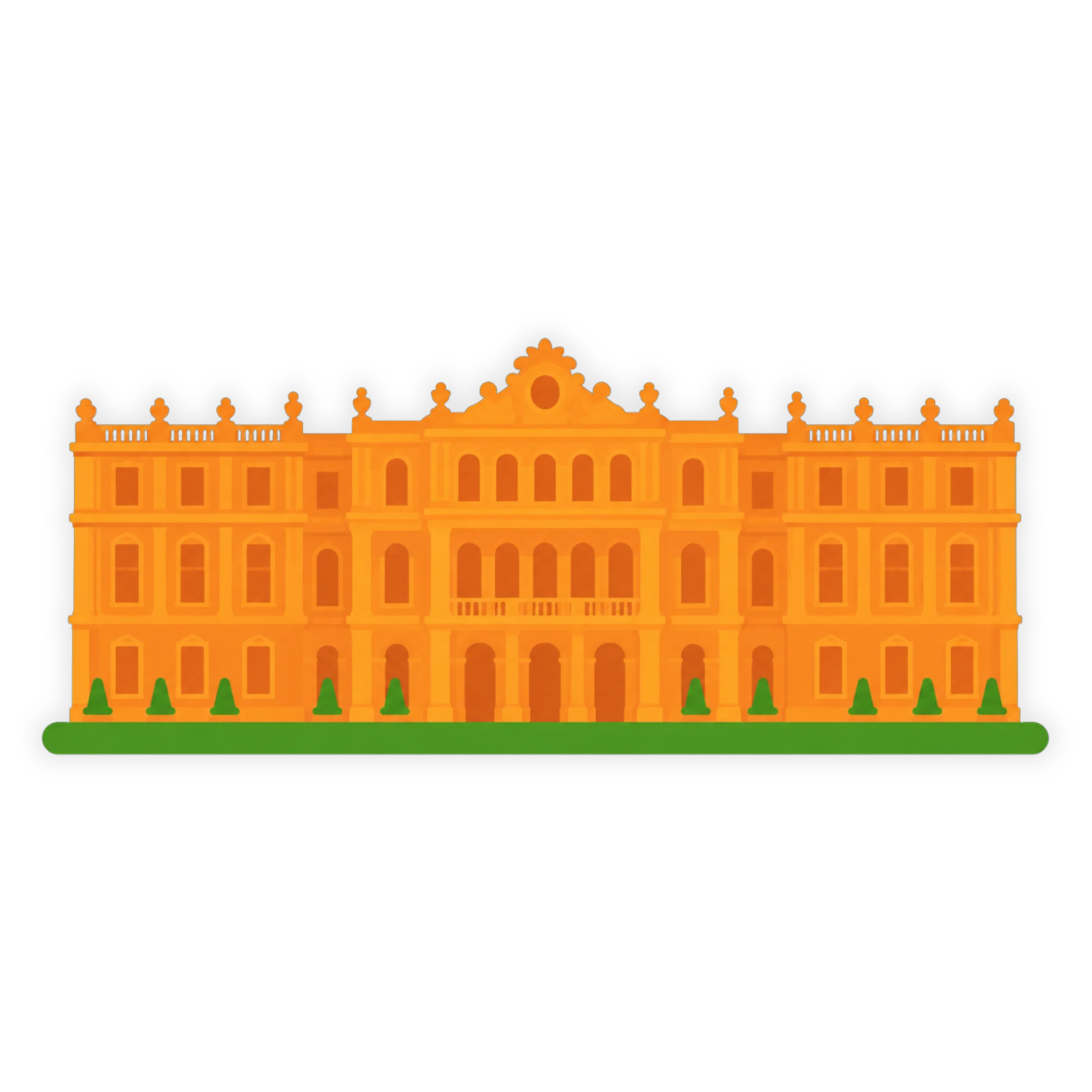 Versailles: A Palace Beyond Its Walls