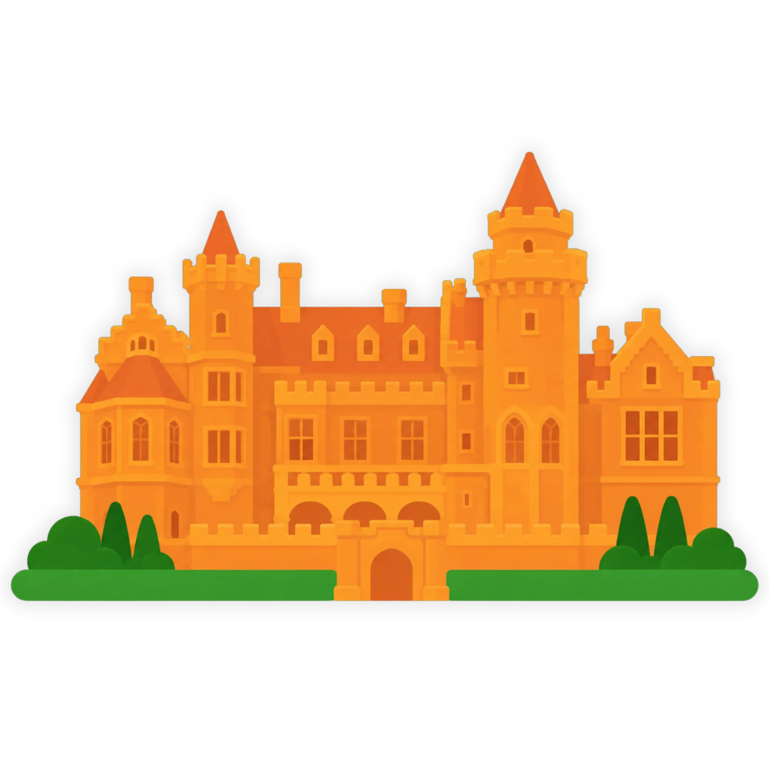 Casa Loma: Toronto's Castle That Never Had a King
