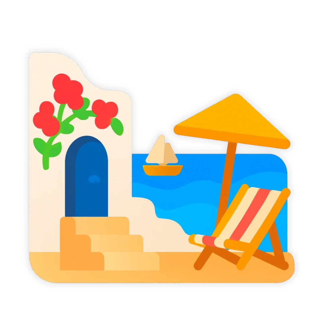 Mediterranean Summer Dreams: The Best Stops for Your Coastal Escape