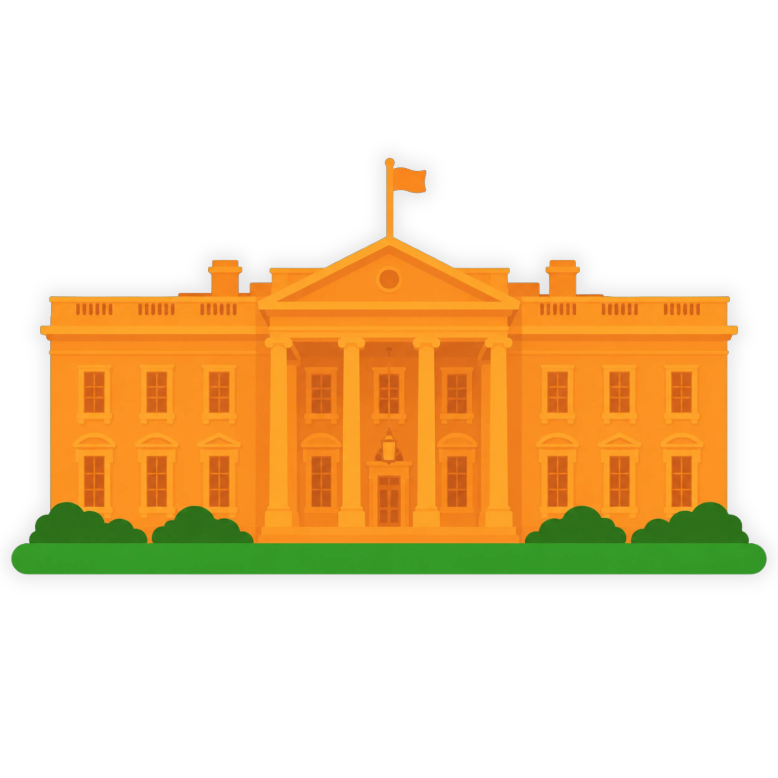 The White House: A Residence That Never Stands Still