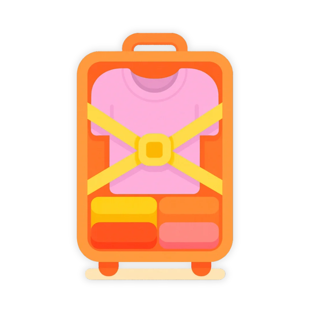 What’s Actually in Our Bags: Travel Gear That’s Worth Packing (No Neck Pillows Allowed)