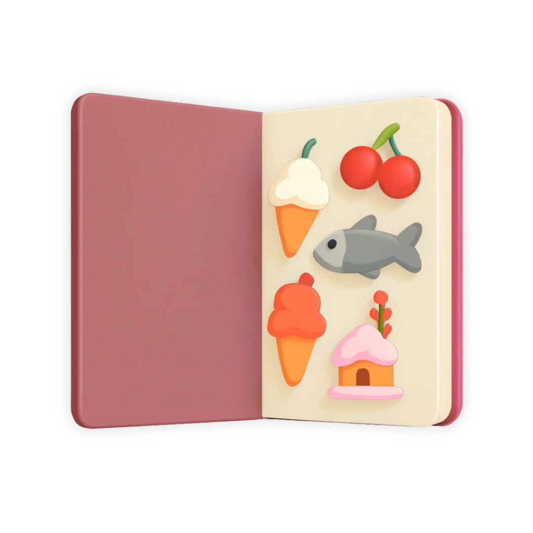 What Summer Tastes Like: Local Foods Worth Flying For