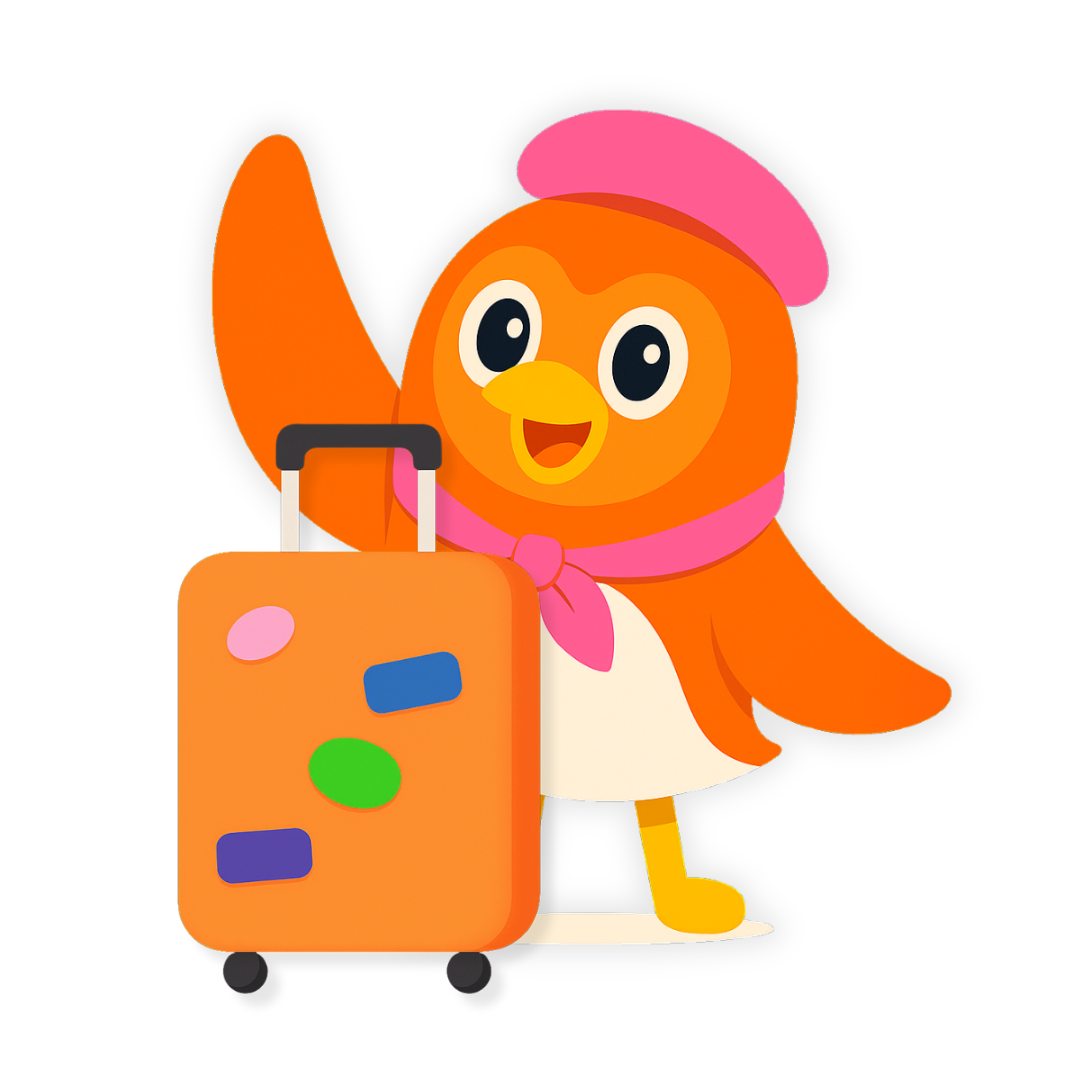 Meet Mytrippl: Your Smartest Travel Companion