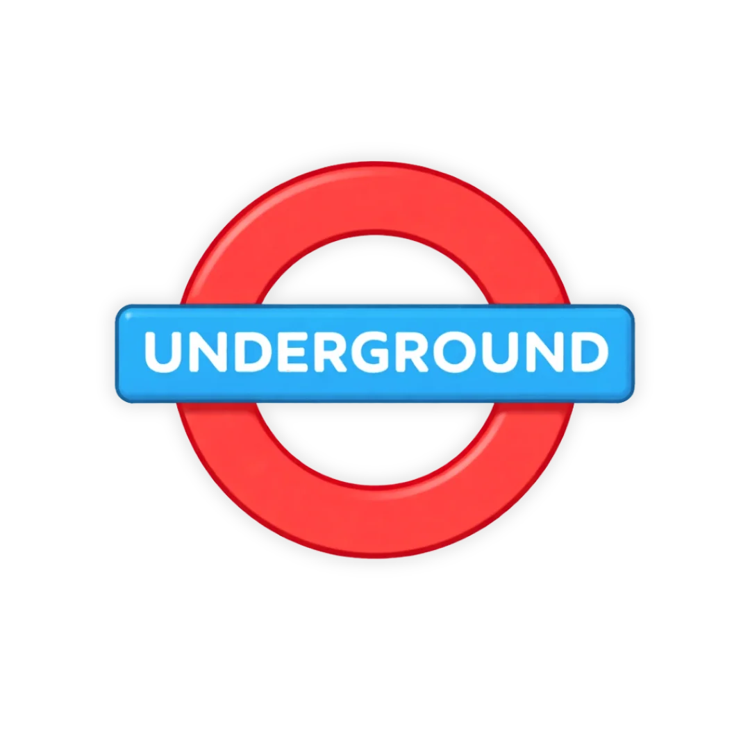 London’s Best-Kept Secrets: Top 10 Hidden Gems