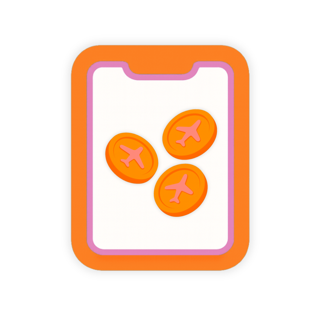 Earn TripplPoints Phone.png