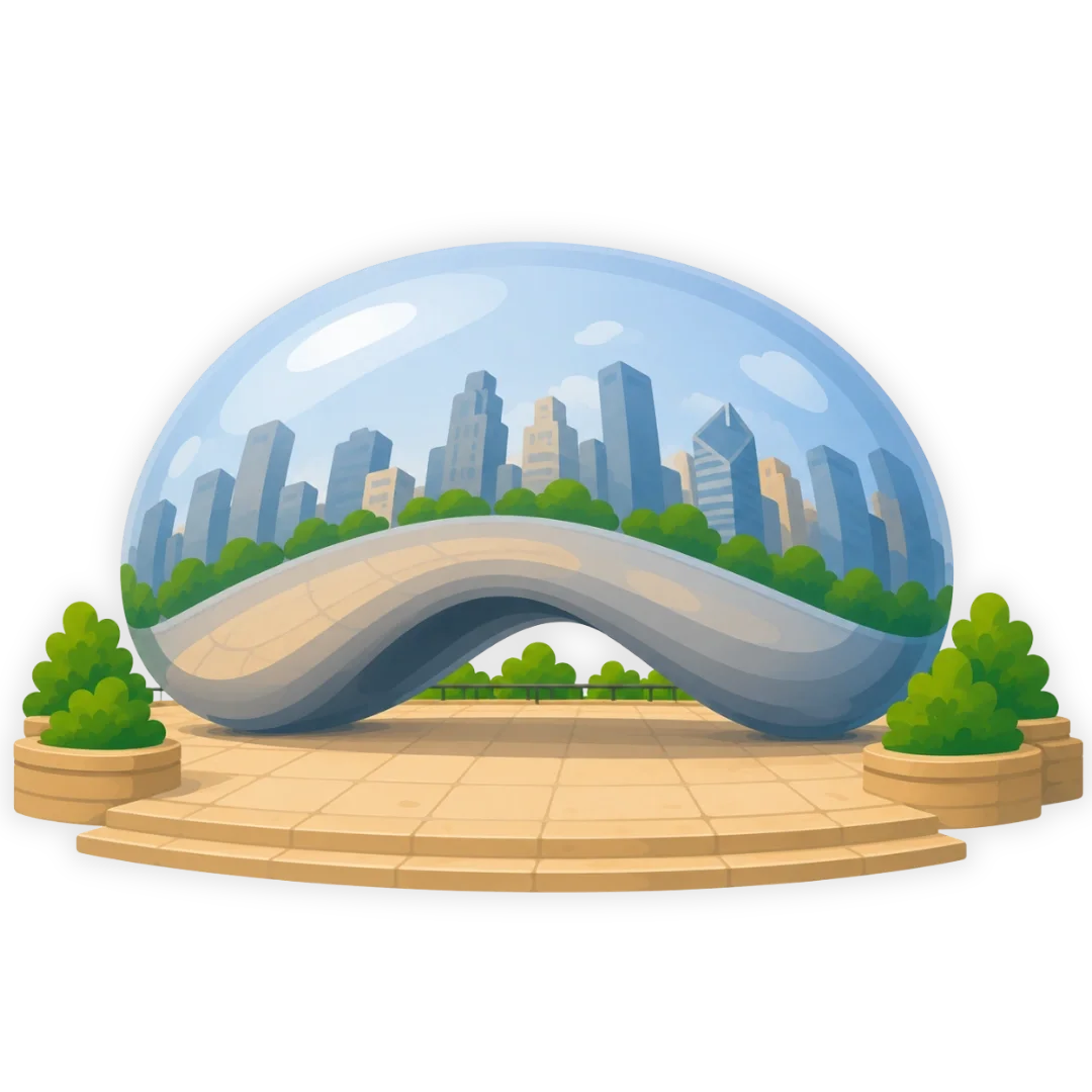 modern architecture travel