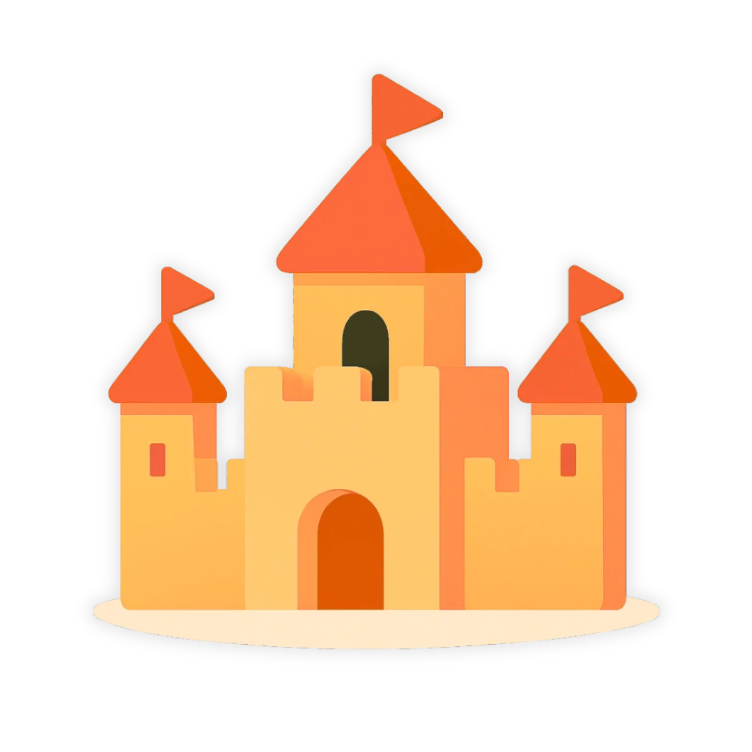 The Most Underrated Castles and Palaces in Europe