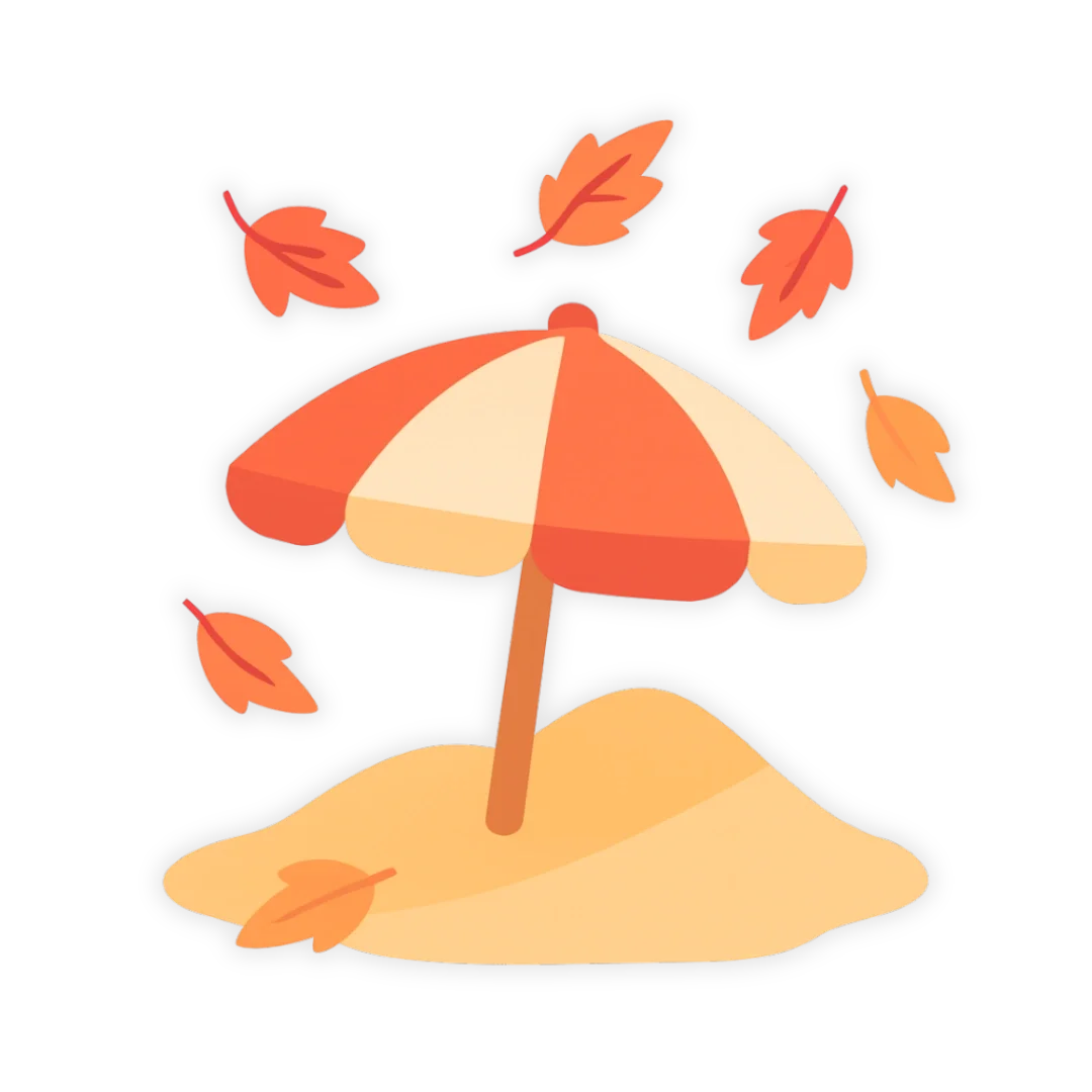 Summer Isn’t Over Yet: Late-August Getaways You’ll Love