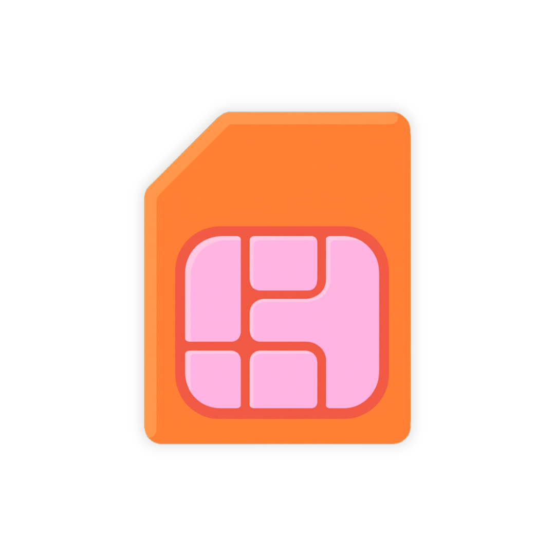 Travel Data, Included.