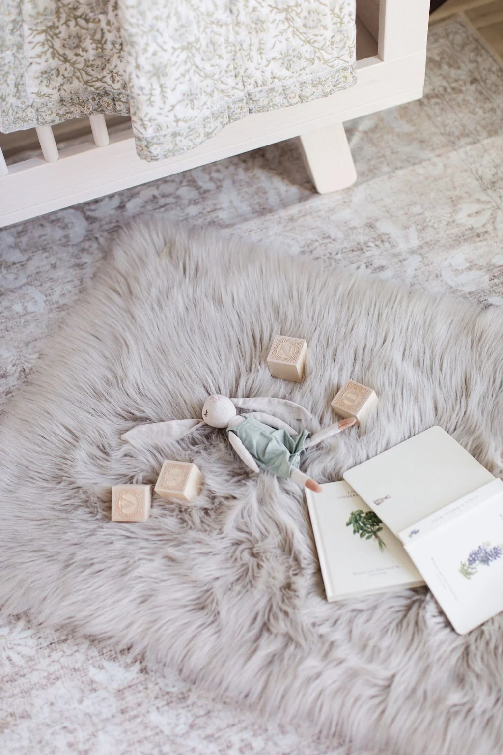 Scandinavian Nursery Denver