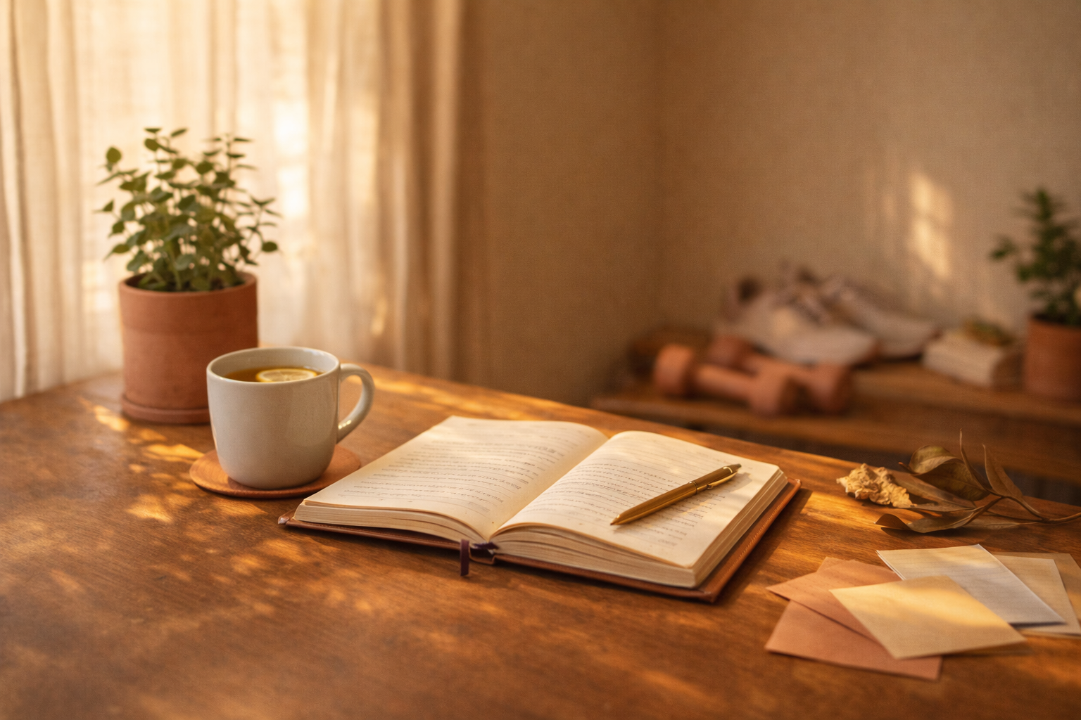 You Don't Have a Willpower Problem. You Have a Strategy Problem