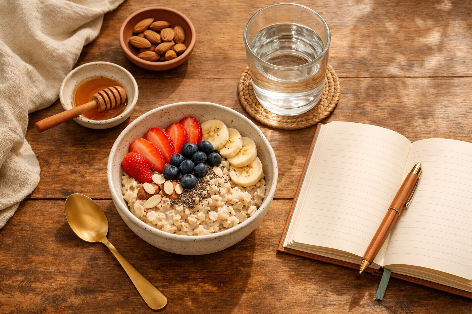 The Real Reason You Can't Lose the Weight (It's Not Your Diet)