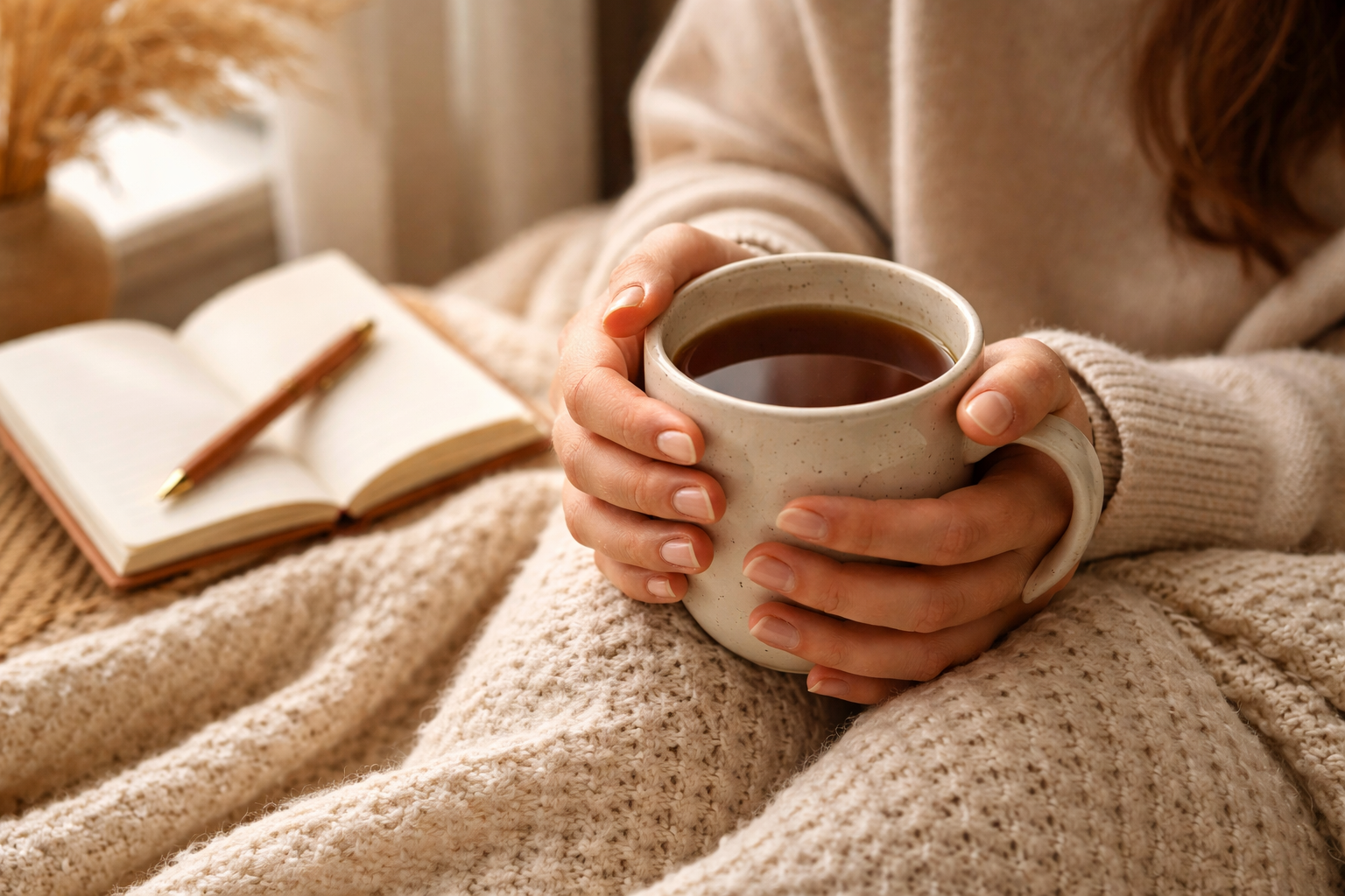 You Can't Hate Yourself Into a Body You Love