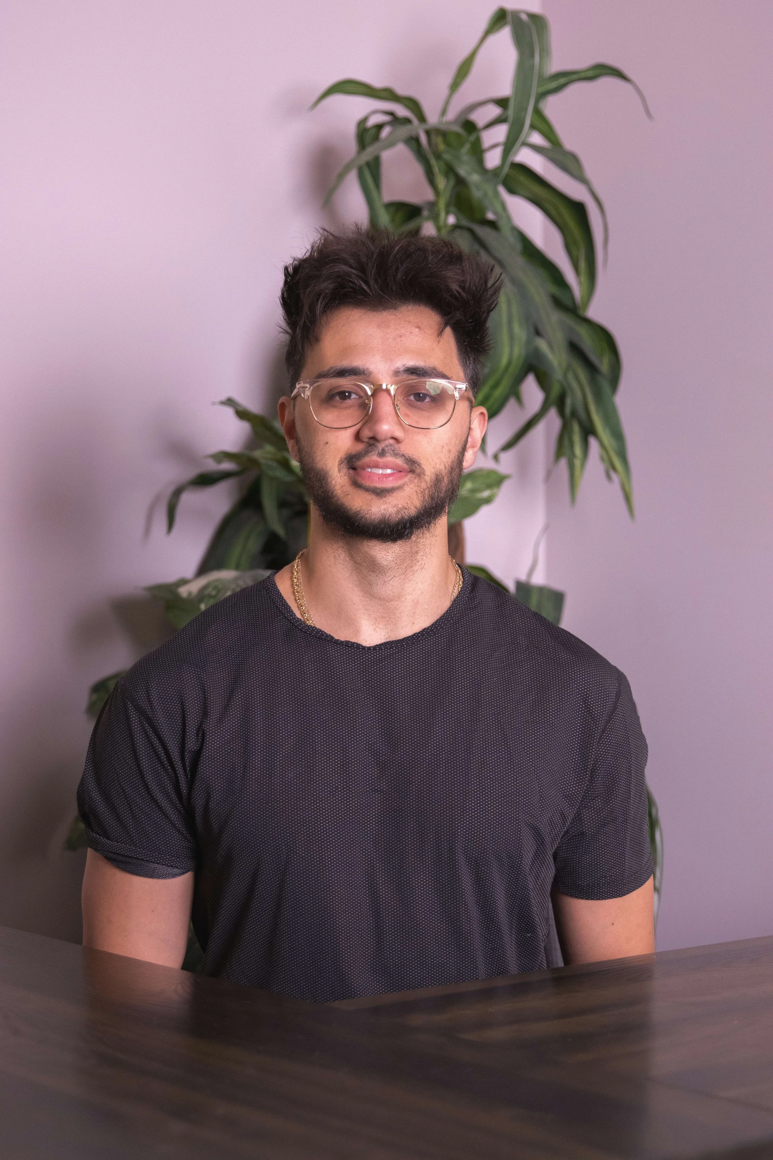 Nicholas Dato — online holistic fitness and transformation coach