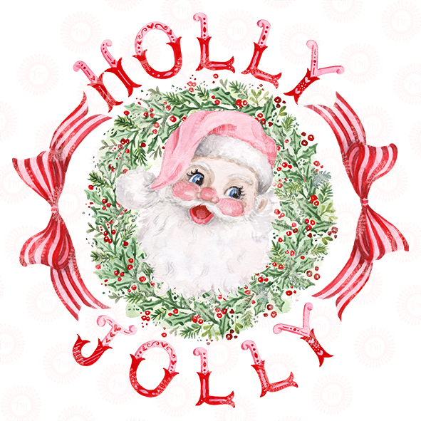 Holly Jolly - The Christmas Collection