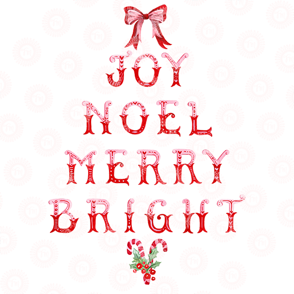 The Joy Tree - The Christmas Collection