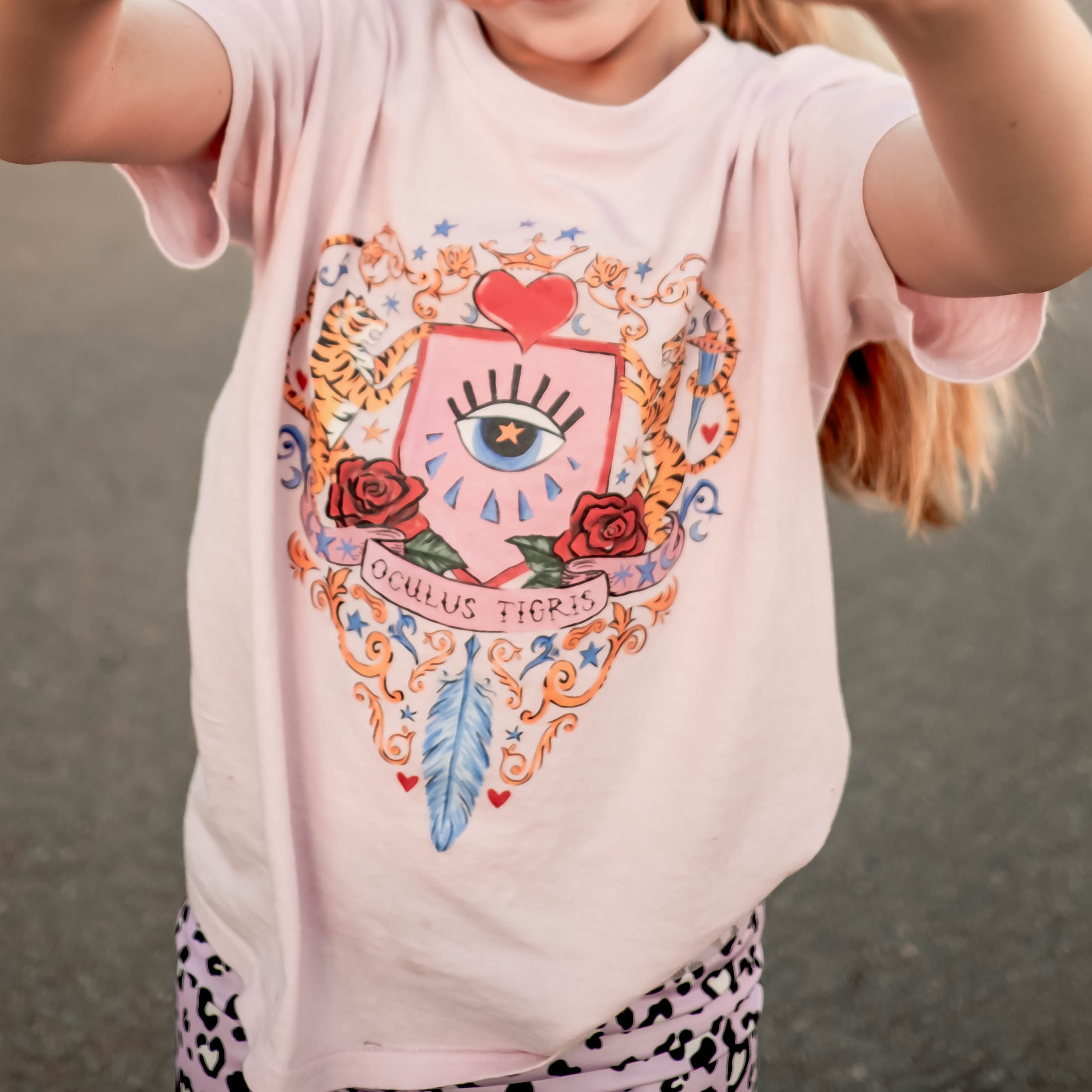 Good Things, Small Packages Tee