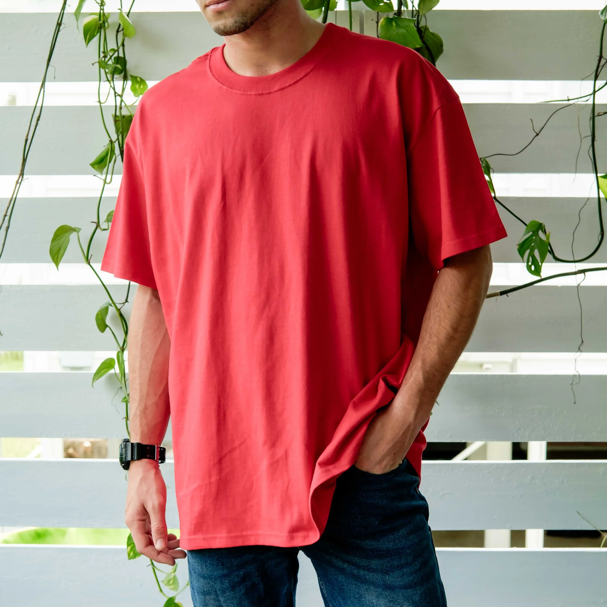 built-like-a-bodyguard-tee-red-chaos-2XL (4).jpg